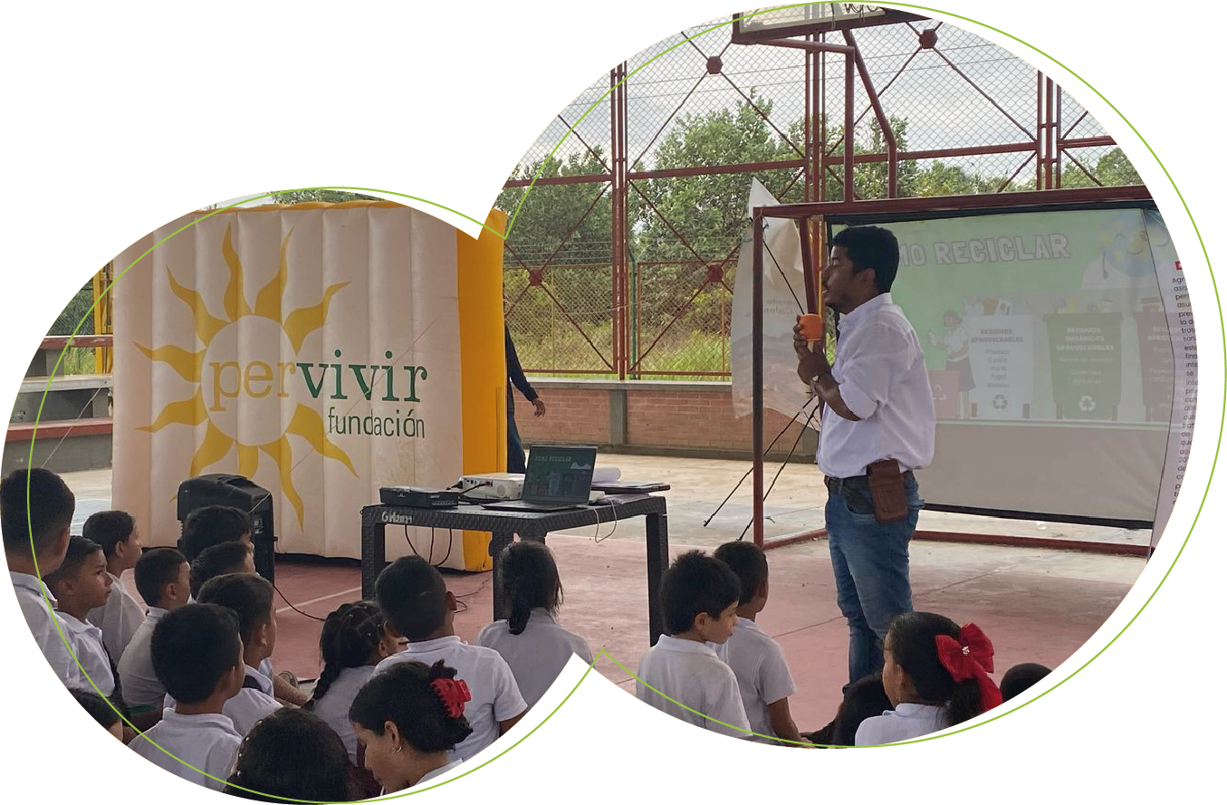 Una nueva visión del campo